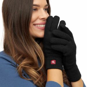 Fingervante-i-100-alpackaull-Svart