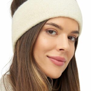 Pannband-i-alpackaull-Vit