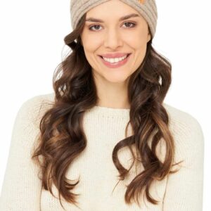 Pannband-med-twist-Sand