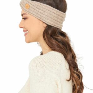 Pannband-med-twist-Sand