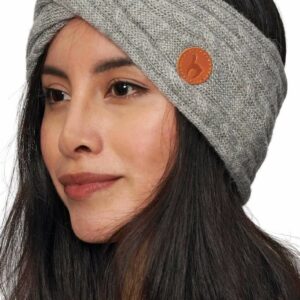 Pannband-med-twist-Silver