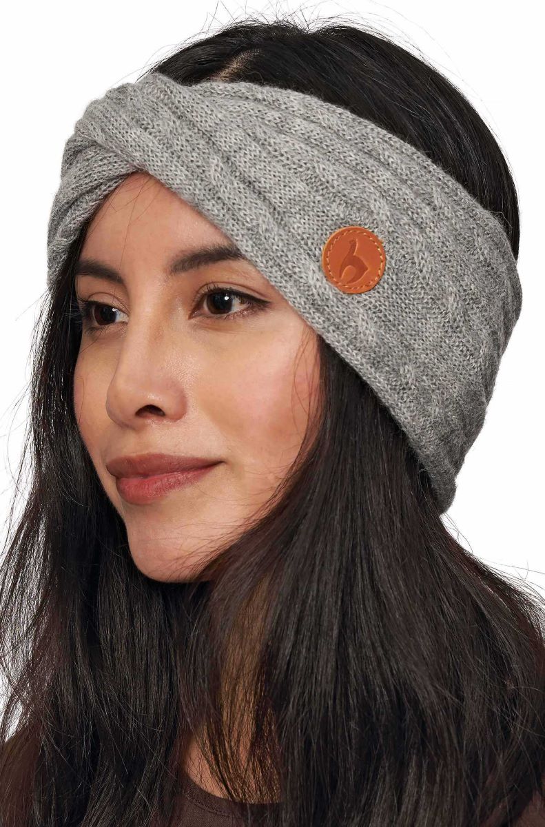 Pannband-med-twist-Silver