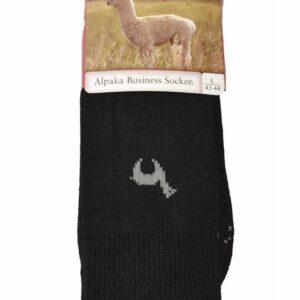 Sköna strumpor av alpackaull-1