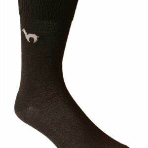 Sköna strumpor av alpackaull