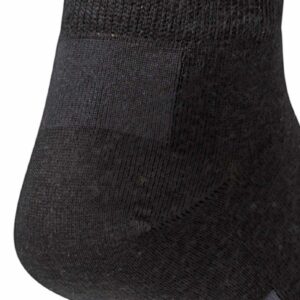 Sneaker strumpor i naturfiber-2