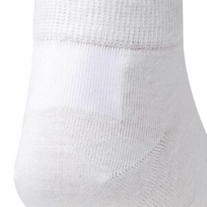 Sneaker strumpor i naturfiber-3