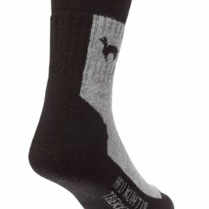 Vandringsstrumpor av alpackaull-2