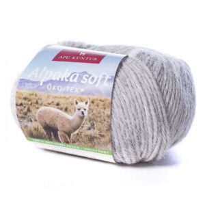mjukt-garn-av-100-alpackaull-Ljusgra-2