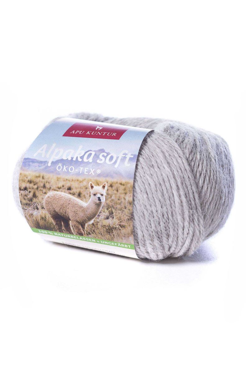 mjukt-garn-av-100-alpackaull-Ljusgra-2